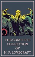 eBook: H. P. Lovecraft