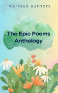 ebook: The Epic Poems Anthology