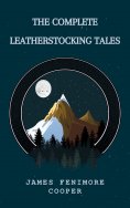 eBook: The Complete Leatherstocking Tales