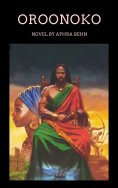 eBook: Oroonoko