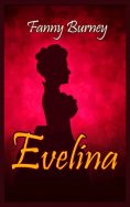 eBook: Evelina