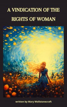 ebook: A Vindication of the Rights of Woman