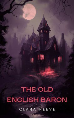 eBook: The Old English Baron