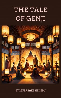eBook: The Tale of Genji