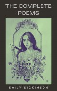 ebook: The Complete Poems of Emily Dickinson