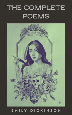 eBook: The Complete Poems of Emily Dickinson