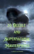 eBook: 30 Occult and Supernatural Masterpieces