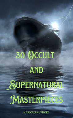 ebook: 30 Occult and Supernatural Masterpieces