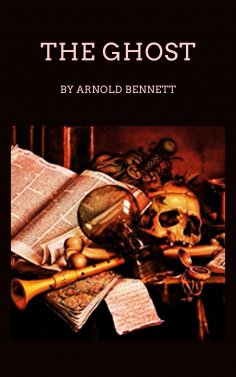 eBook: The Ghost