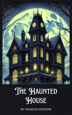 eBook: The Haunted House