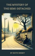 ebook: The Mystery of the Semi-Detached