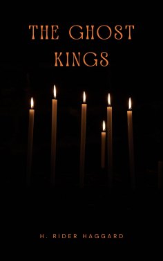 ebook: The Ghost Kings