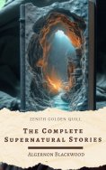 eBook: The Complete Supernatural Stories