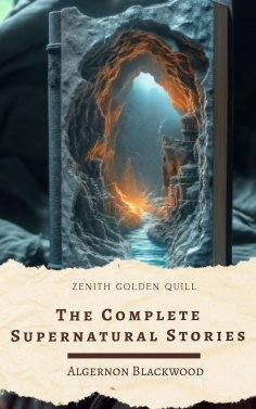 eBook: The Complete Supernatural Stories