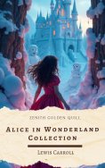 eBook: Alice in Wonderland Collection