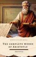 eBook: The Complete Works of Aristotle