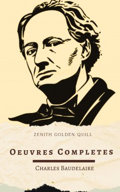 eBook: Charles Baudelaire: Oeuvres complètes