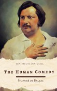 ebook: The Human Comedy