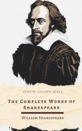 eBook: The Complete Works of William Shakespeare