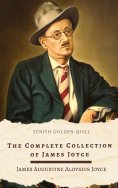 eBook: The Complete Collection of James Joyce