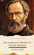 eBook: The Complete Works of Joseph Conrad