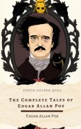 eBook: The Complete Tales of Edgar Allan Poe