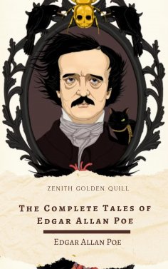 eBook: The Complete Tales of Edgar Allan Poe