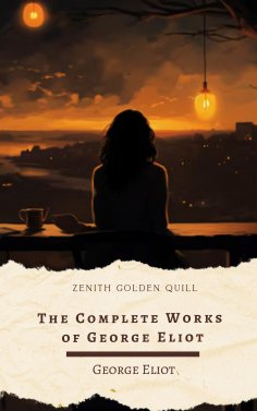 eBook: The Complete Works of George Eliot