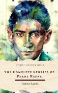 eBook: The Complete Stories of Franz Kafka