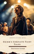 ebook: Grimm's Complete Fairy Tales