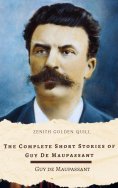 eBook: The Complete Short Stories of Guy de Maupassant