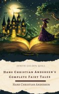 eBook: Hans Christian Andersen's Complete Fairy Tales