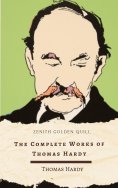 eBook: The Complete Works of Thomas Hardy