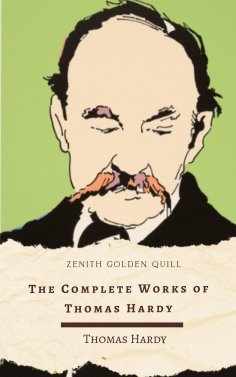 eBook: The Complete Works of Thomas Hardy