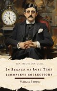 eBook: In Search of Lost Time (Complete Collection)