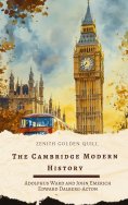 eBook: The Cambridge Modern History
