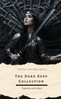 eBook: The Dark Ages Collection