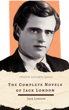 ebook: The Complete Novels of Jack London