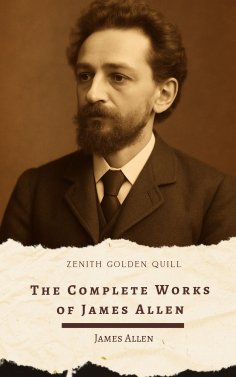 eBook: The Complete Works of James Allen