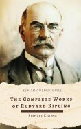 eBook: The Complete Works of Rudyard Kipling