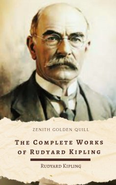 eBook: The Complete Works of Rudyard Kipling