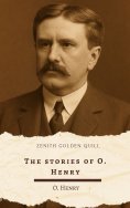 eBook: The Stories of O. Henry