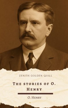 eBook: The Stories of O. Henry