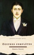 ebook: Marcel Proust: Oeuvres complètes