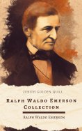 eBook: Ralph Waldo Emerson Collection