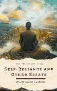 eBook: Self-Reliance and Other Essays