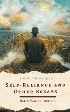 eBook: Self-Reliance and Other Essays