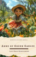 eBook: The Collection Anne of Green Gables