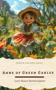 eBook: The Collection Anne of Green Gables