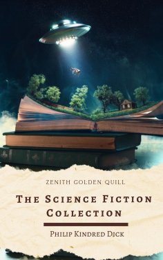 eBook: The Science Fiction Collection